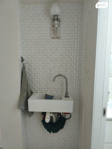 דירה, צייטלין 18, מרכז העיר, בני ברק