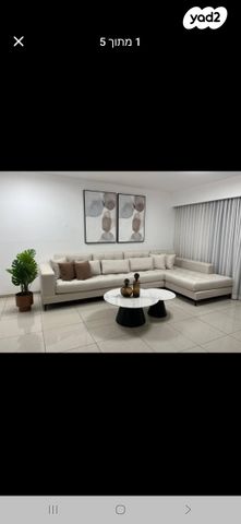 דירה, מעלה הגת 13, ברנע, אשקלון