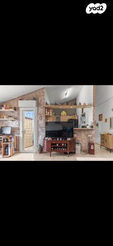 דירה, האחות זלמה 20, גבעת משואה, ירושלים