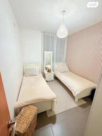 דירה, המגדל הלבן 2, שאר העיר, רמלה