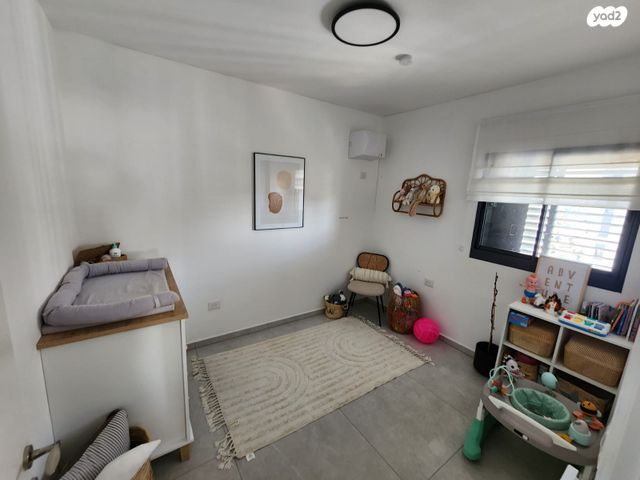 דירה, הנרייטה סולד 7, קרית היובל, ירושלים