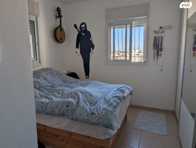 דירה, זכרון יעקב 14, הדר המושבות הותיקה / אם המושבות הותיקה, פתח תקווה