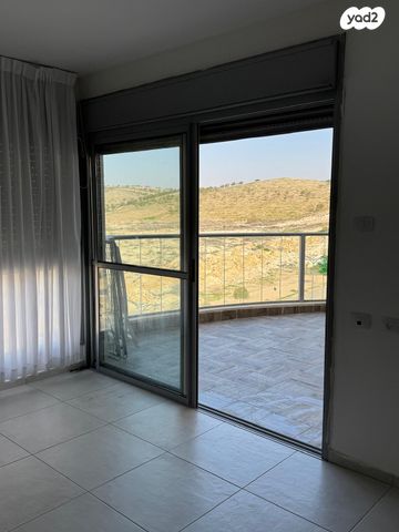 דירה, אשכולית 44, רמות הרכס, באר שבע