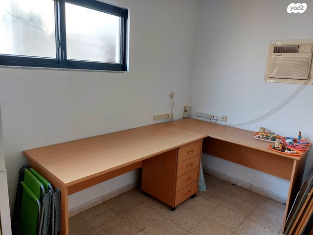 גג/ פנטהאוז, דוד אלעזר 5, בית וקאנטרי, גיורא יוספטל, גבעת שמואל