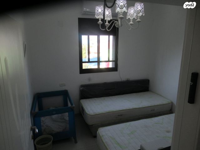 דו משפחתי, אהבת ציון 20, נווה נחל, בית שאן