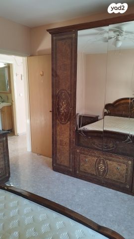 גג/ פנטהאוז, ארבע עונות 7, גני אביב, לוד