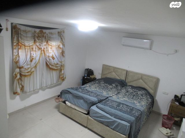 דו משפחתי, אהבת ציון 20, נווה נחל, בית שאן