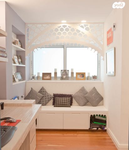 דירה, שאול אביגור 9, אזורי חן, גימל החדשה, תל אביב יפו