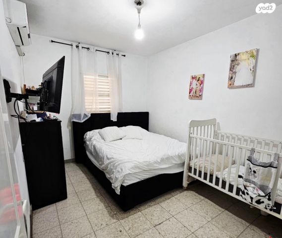 דירה, משה אבן עזרא 7, רובע ה', אשדוד