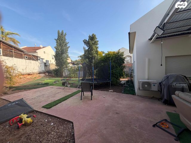 בית פרטי/ קוטג', רקפת 1, גן נר, גן נר