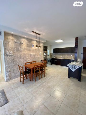 דירה, מצפה האגם 7, מצפה האגם, צפת