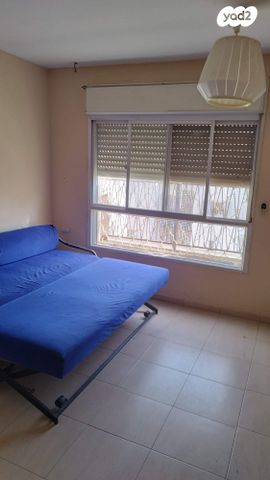 גג/ פנטהאוז, ארבע עונות 7, גני אביב, לוד