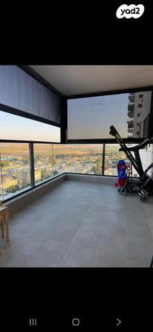 דירה, הרימון 12, מגדים, קרית גת