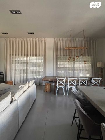 בית פרטי/ קוטג', נגבה 1, נגבה, נגבה