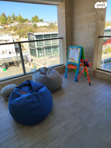 דירה, שדרות החוצבים 20, נופי החורש, מבשרת ציון