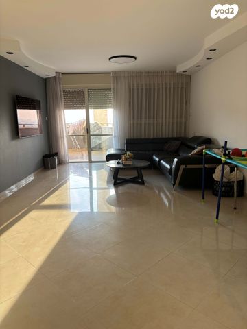 דירה, ניצן 4, נווה רבין, אור יהודה