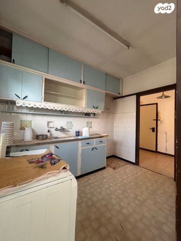 דירה, יונה 7, עליות, רמת גן