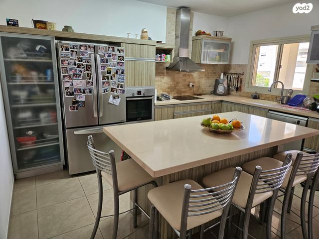 דירה, שדרות תל חי 32, רובע י"ז, אשדוד