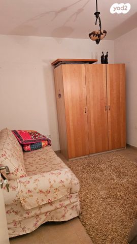 דירה, האצ"ל 154, שיכון ד', קרית שמונה