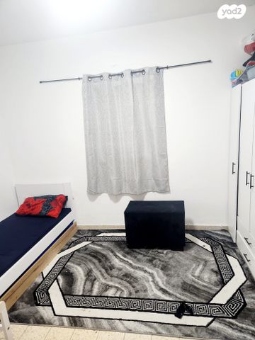 דירה, שושנים 12, גן שמואל, קרית מלאכי