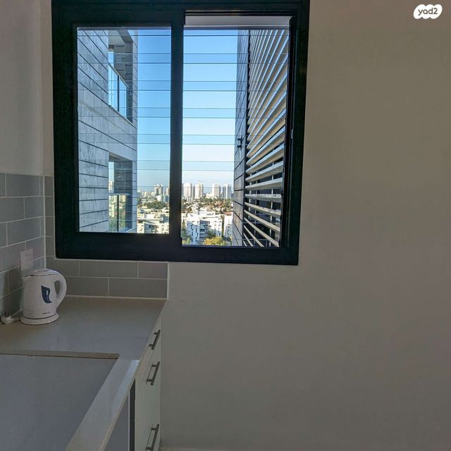 דירה, רועי קליין 7, קרית קריניצי, רמת גן