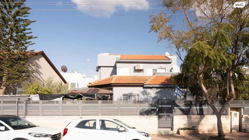 בית פרטי/ קוטג', רמלה 3, נאות לון, באר שבע