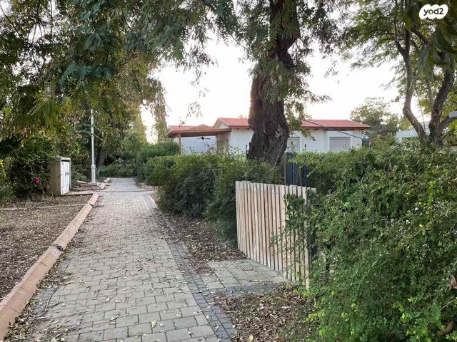 בית פרטי/ קוטג', נגבה 1, נגבה, נגבה