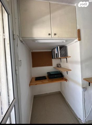 דירת גן, צין 692, ערבה, אילת