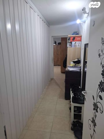 דירה, שדרות יעקב (ג'ירופי) 66, שיכוני המזרח, ראשון לציון