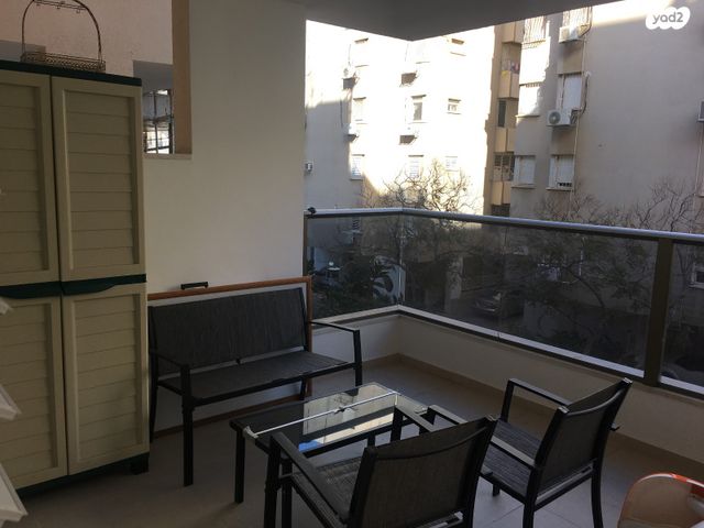 דירה, היקינטון 5, קרית ראשון, ראשון לציון