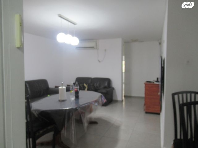 דירה, ירושלים 32, בן גוריון, טבריה