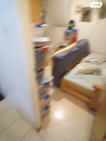 דירה, הרב ש"י זווין 51, נווה יעקב, ירושלים