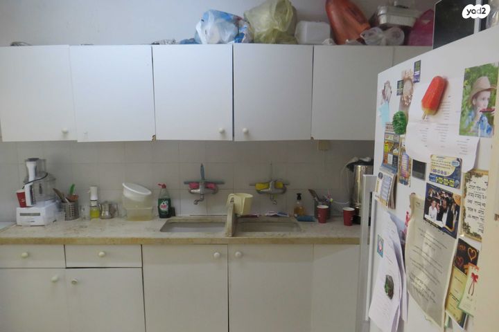 דירה, הרב ש"י זווין 51, נווה יעקב, ירושלים