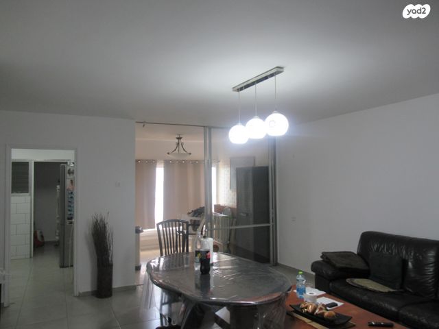 דירה, ירושלים 32, בן גוריון, טבריה