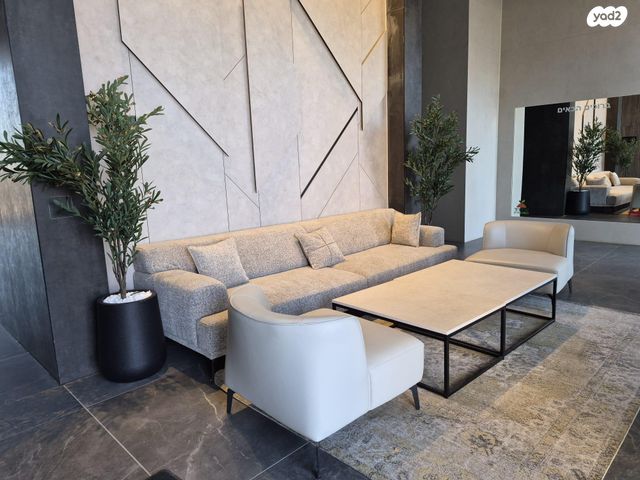 דירה, תאשור 21, נאות הדרים / המבואה הדרומית, באר שבע