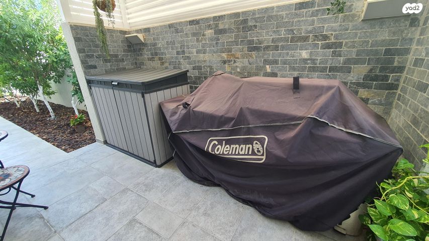 בית פרטי/ קוטג', מלכית 49, באר גנים, באר גנים