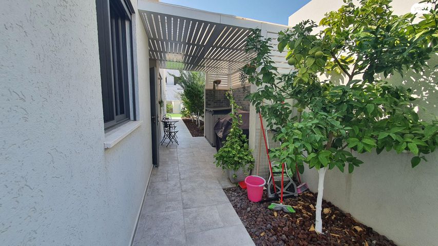 בית פרטי/ קוטג', מלכית 49, באר גנים, באר גנים