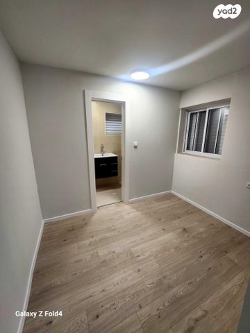 דירה, אנילביץ' 7, רמת אליהו, ראשון לציון