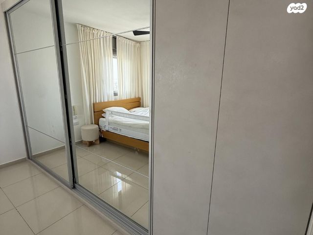 דירה, דרך הים 14, מתחם מרכזי, גני תקווה