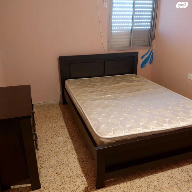 דירה, ברנר 133, קרית משה, טבריה