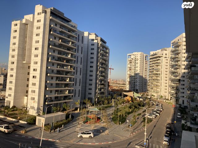 דירה, תאשור 21, נאות הדרים / המבואה הדרומית, באר שבע