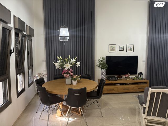 בית פרטי/ קוטג', יסמין 6, עין שרה, נהריה