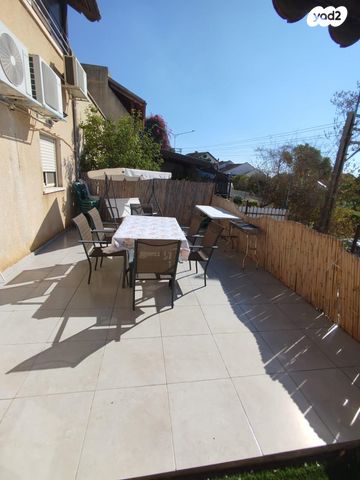 דירה, יגאל כהן 9, גבעת המורה, עפולה