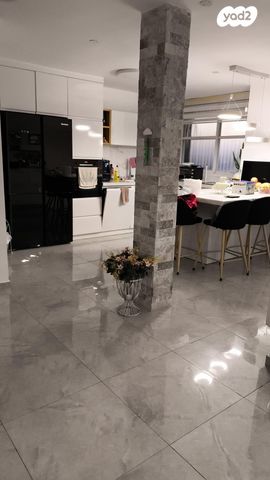 דירה, בר כוכבא 31, אפרידר, אשקלון