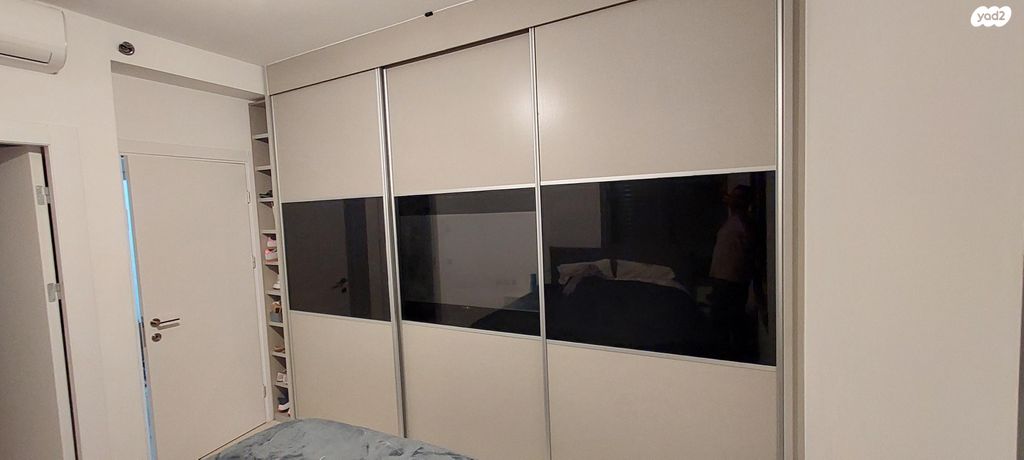 דירה, יגאל אלון 2, המרכז האזרחי, רמלה