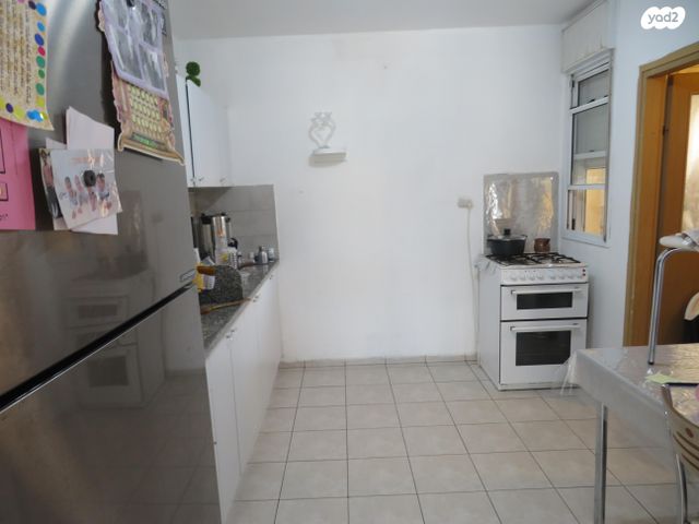 דירה, שמעיה 8, אלעד, אלעד