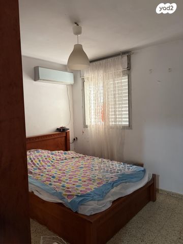 דירה, שדרות ז'בוטינסקי 16, קרית ים  א', קרית ים