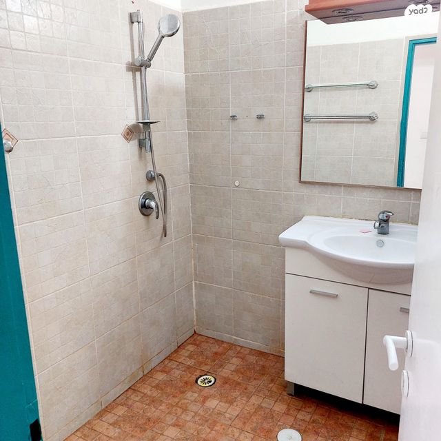 דירה, ברנר 133, קרית משה, טבריה