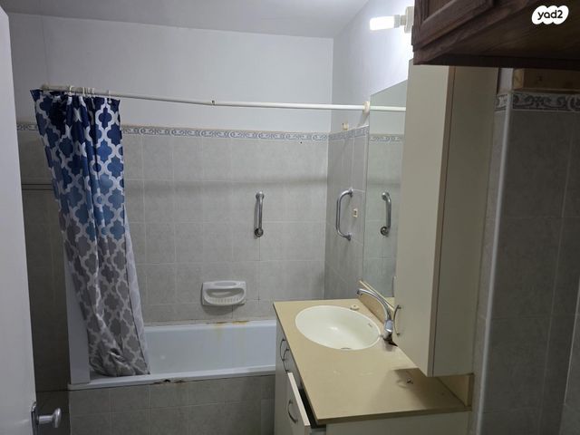 דירה, שח"ל 32, גבעת מרדכי, ירושלים