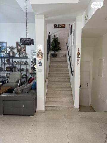 בית פרטי/ קוטג', יסמין 6, עין שרה, נהריה